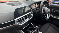 BMW 3 Series 318d SE 4dr Diesel Saloon